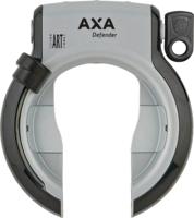 Axa Ringslot defender - zwart/zilver