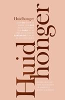 Huidhonger - Bruno Müller-Oerlinghausen, Gabriele Mariell Kiebgis - ebook