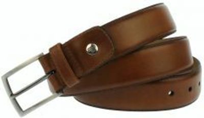 Floris van Bommel 75076/32 dark cognac Cognac maat 115