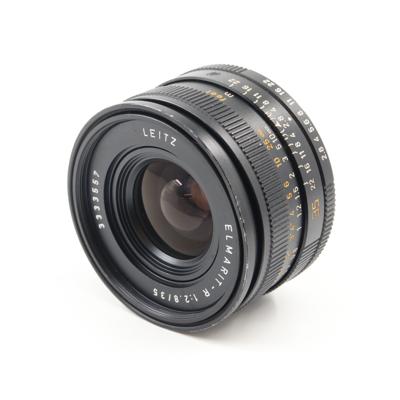 Leica 11231 Elmarit-R 35mm f/2.8 Type III (R only) occasion
