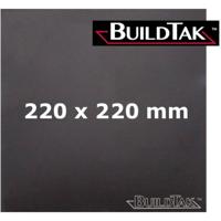 BUILDTAK printbedfolie 220 x 220 mm Printplate BT220X220 - thumbnail