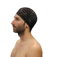 SWIMMING CAP SOFTEE POLIURETANE 3D