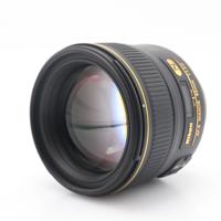 Nikon AF-S 85mm F/1.4G occasion
