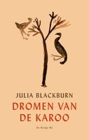 Dromen van de Karoo - Julia Blackburn - Paperback (9789403181219) - thumbnail