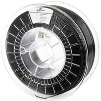 Spectrum Filaments 81537 PETG Premium High Speed Filament PETG Highspeed filament, Chemisch bestendig 1.75 mm 1000 g Deep black, Zwart 1 stuk(s)