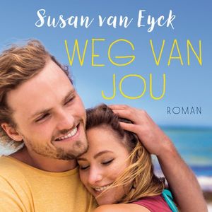 Weg van jou