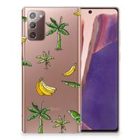 Samsung Note 20 | TPU Case | Banana Tree