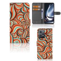 OnePlus Nord CE 2 Lite Hoesje Retro OnePlus Nord CE 2 Lite Hoesje Retro