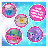 Spectron Nano tape magic deluxe set