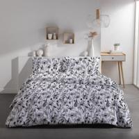 Tweepersoonsbedset - TODAY - Sunshine 15,34 - 220 x 240 cm - 100% Bedrukt katoen Tweepersoonsbedset - TODAY - Sunshine 15,34 - 220 x 240 cm - 100% Bedrukt katoen