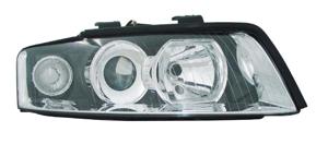Koplamp rechts 200007052