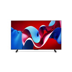 LG OLED42C41 - 42 inch (107 cm)