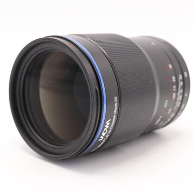Laowa FFII 58mm f/2.8 CA-Dreamer Macro 2x Sony FE occasion