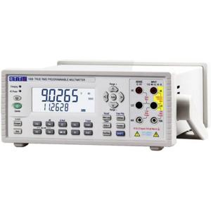 Aim TTi 1908 Bench multimeter Digitaal Datalogger CAT II 600 V, CAT III 300 V