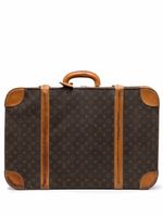 Louis Vuitton Pre-Owned valise Monogram pre-owned (1984) - Marron