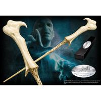 Harry Potter: Lord Voldemort`s Wand Rollenspel