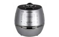 Cuckoo SLS-ART-0000073 rijstkoker 1,08 l 1090 W Zilver