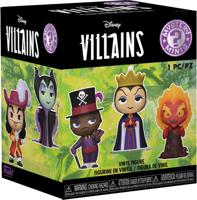 Disney Villains Funko Mini Mystery Vinyl Figure Blind Box (1 Figure)