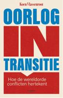 Oorlog in transitie - Koen Vlassenroot - ebook