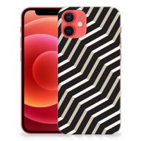 iPhone 12 Mini | TPU Hoesje | Illusion