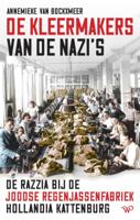 De kleermakers van de nazi&apos;s (Paperback)