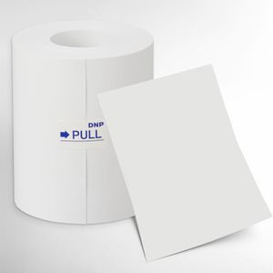 DNP MediaSet 10x15 zonder Backprint voor DS-40