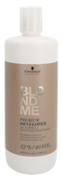 Schwarzkopf Blond Me Premium Oil Developer 12% - 40 vol 1000 ml