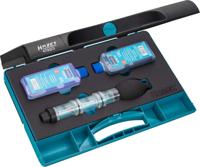 HAZET Cilinderkop-lekkage-tester 4793/3 · 3-delig HAZET Cilinderkop-lekkage-tester 4793/3 · 3-delig
