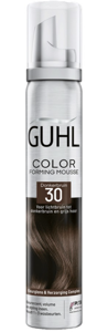 Guhl Color Forming Mousse 30 Donker Bruin