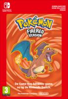 Pokémon FireRed Version