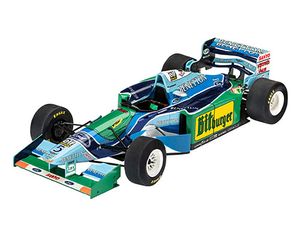Revell 1/24 Benetton Ford B194