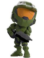 Halo Vinyl Figure Master Chief 12 cm Halo Vinyl Figure Master Chief 12 cm