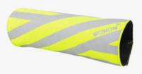 Wowow reflectie band frame/tas quadro berlin yellow Wowow reflectie band frame/tas quadro berlin yellow