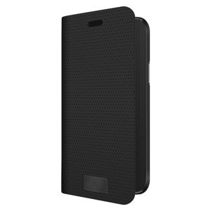 Black Rock The Standard Booklet for Apple iPhone 12 Mini Black