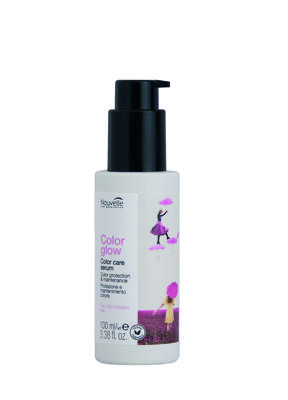 Nouvelle Color Glow Serum 100ml