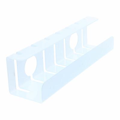 Kabelorganizer Compossar Transparant Methacrylaat 40 cm