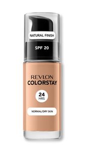 Revlon Colorstay Foundation - Normal/Dry Skin Fresh Beige 250