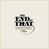 The End Of That - CD (0680341250021) - thumbnail