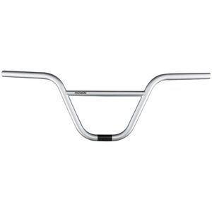 Haro Premium 76302 stuur "CK" 8.5 zilver