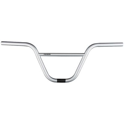 Haro Premium 76302 stuur "CK" 8.5 zilver