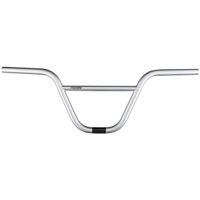 Haro Premium 76302 stuur "CK" 8.5 zilver