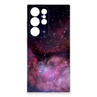 TPU Hoesje voor Samsung Galaxy S24 Ultra Galaxy