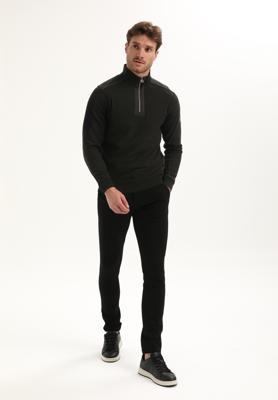 Gabbiano Swater 775775 Sweater 201 Black