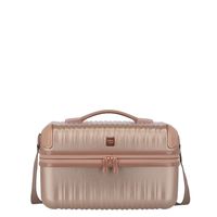 Titan Barbara Glint Beautycase Rose/Metallic - thumbnail