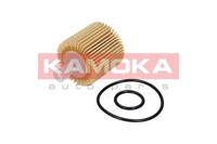 Oliefilter KAMOKA, u.a. für Lexus, Aston Martin, Toyota, Subaru, Skoda, Daihatsu, Volvo, Fiat, Lotus