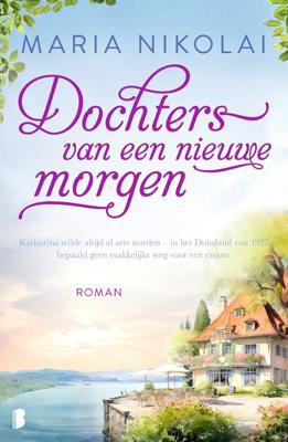 Dochters van een nieuwe morgen (Paperback)