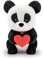 Trudi no panda: i love you 9x17x10 cm (xs-tudn0000)
