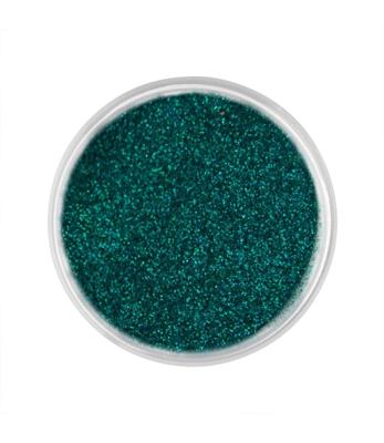 Claresa glitter poeder quartz 12 green 1st.