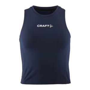 Craft Rush 2 0 Crop Singlet W