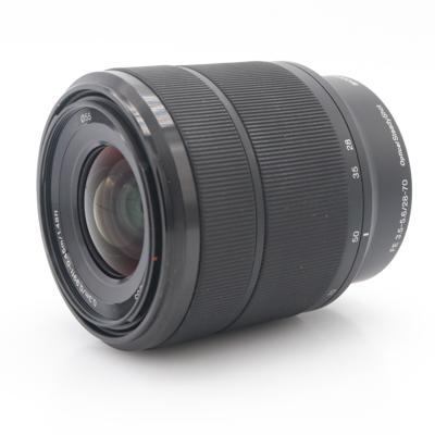 Sony FE 28-70mm F/3.5-5.6 OSS occasion